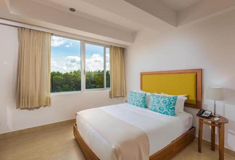 Aak Bal All Suite Resort