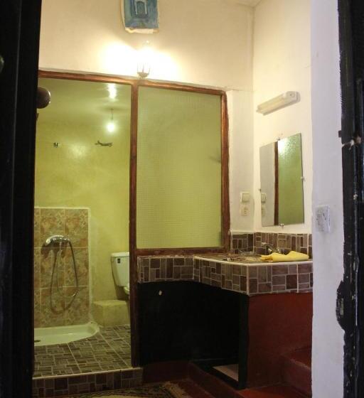 호스텔 Chez Yacob Tamnougalt