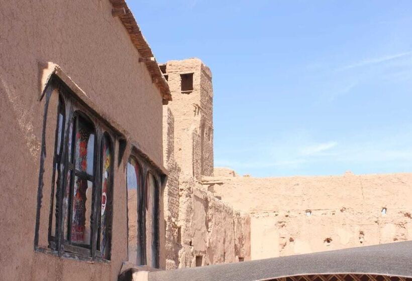 호스텔 Chez Yacob Tamnougalt