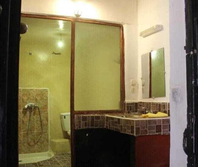 호스텔 Chez Yacob Tamnougalt