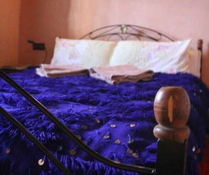 호스텔 Chez Yacob Tamnougalt