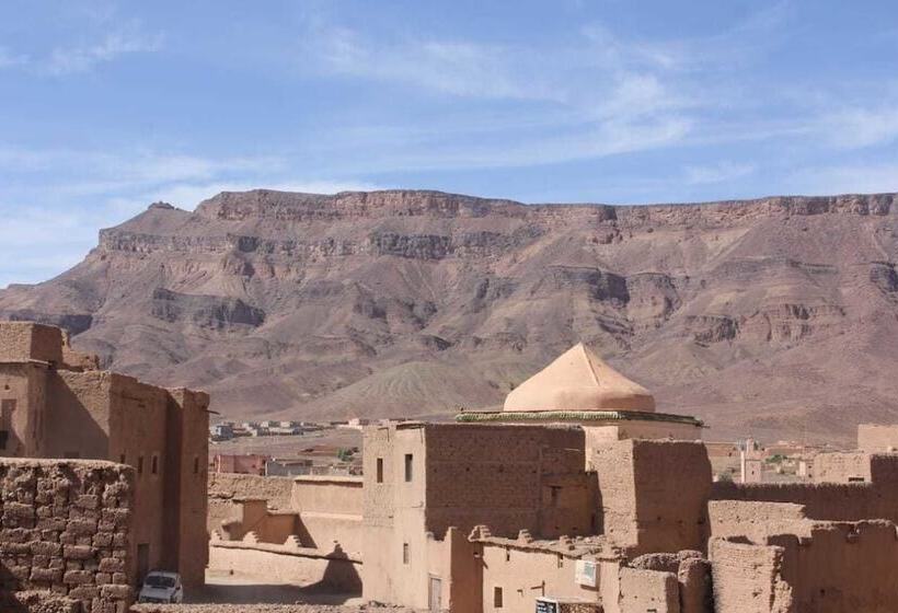 호스텔 Chez Yacob Tamnougalt