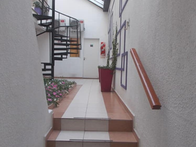 Altea Hotel De Rosario