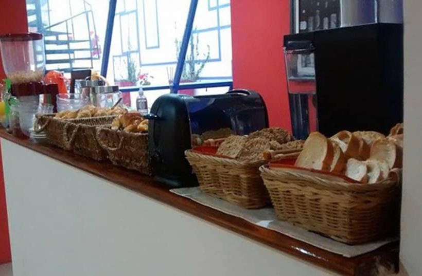 Altea Hotel De Rosario