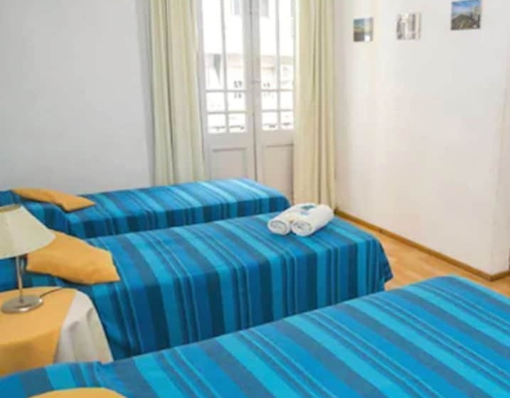 Altea Hotel De Rosario