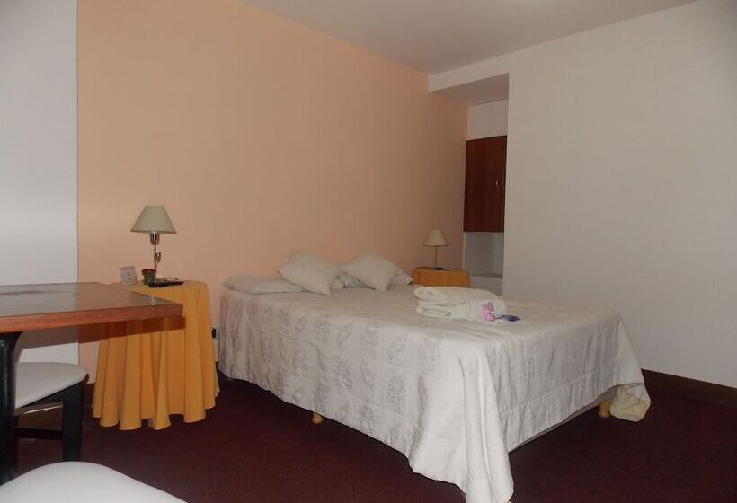 Altea Hotel De Rosario