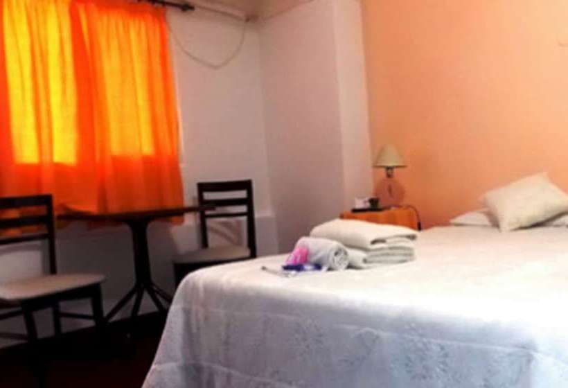 Altea Hotel De Rosario