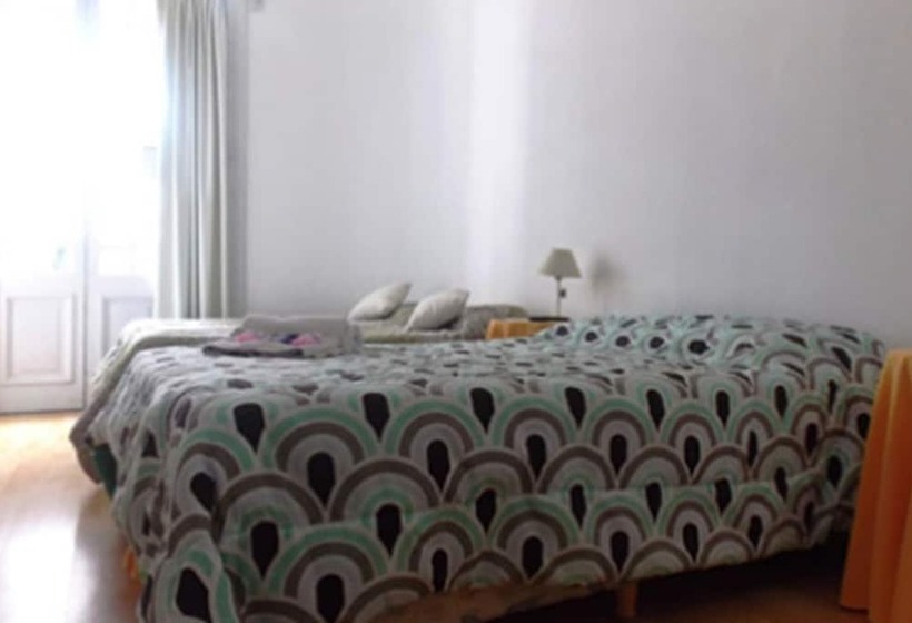 Altea Hotel De Rosario