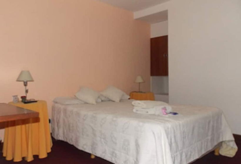 Altea Hotel De Rosario