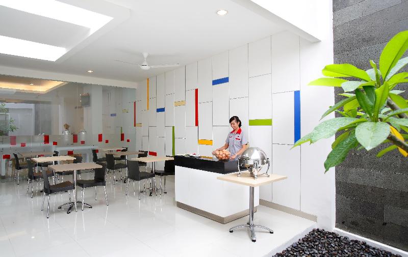 Amaris Hotel Cilegon