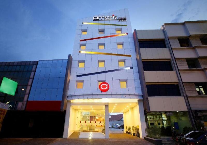 Amaris Hotel Cilegon