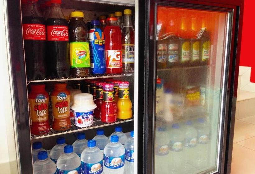 Apartterrazas Guayaquil By Dot Suites