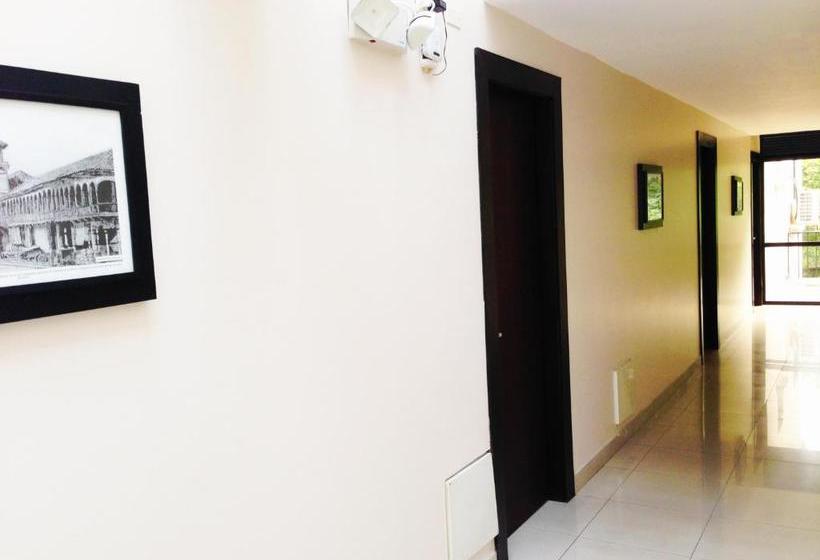 Apartterrazas Guayaquil By Dot Suites