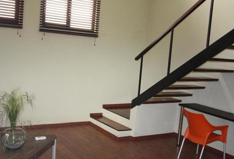 Apartterrazas Guayaquil By Dot Suites