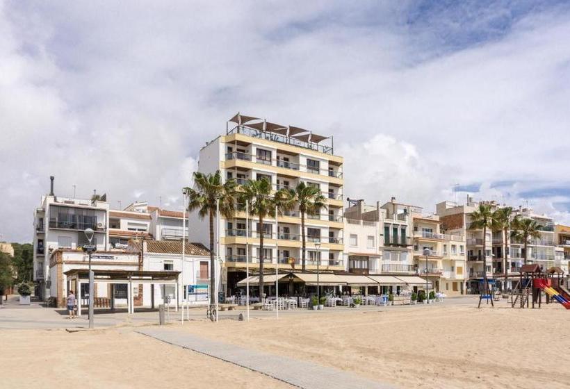 Apartamentos Wundermar