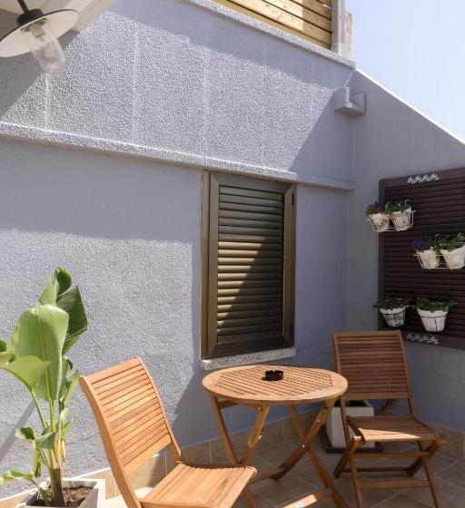 Apartamentos Wundermar