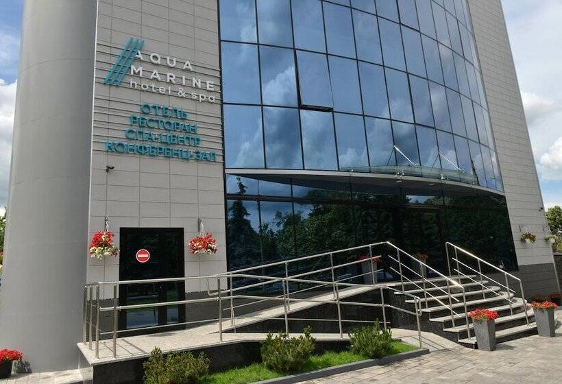 Aquamarine Hotel & Spa