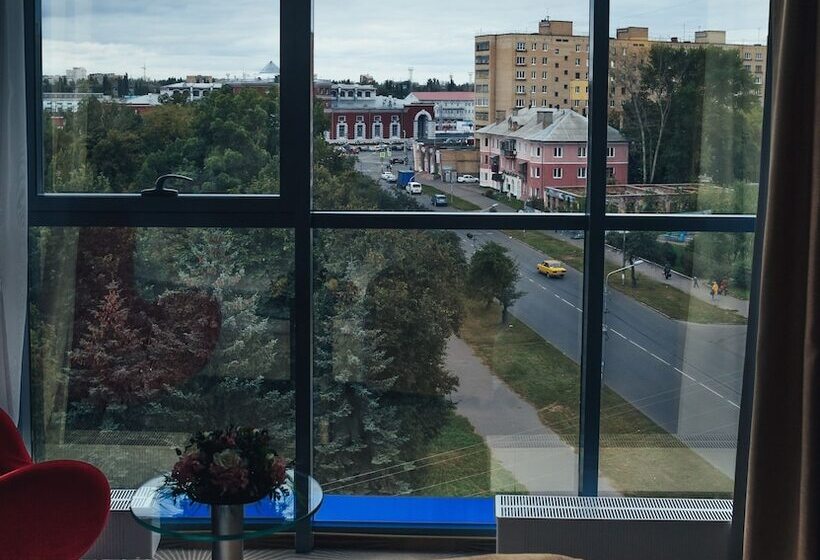 Aquamarine Hotel & Spa