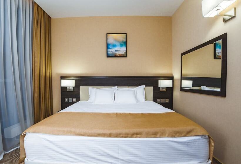 Aquamarine Hotel & Spa