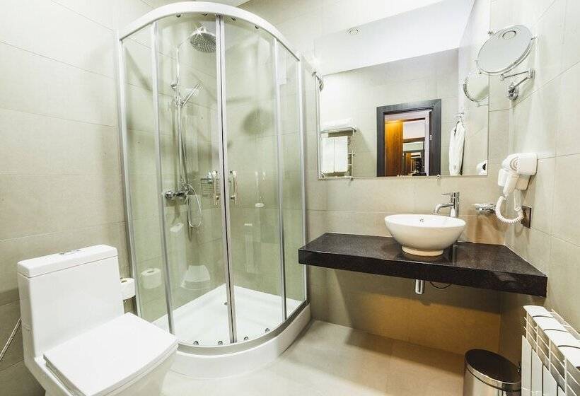 Aquamarine Hotel & Spa