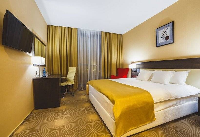 Aquamarine Hotel & Spa