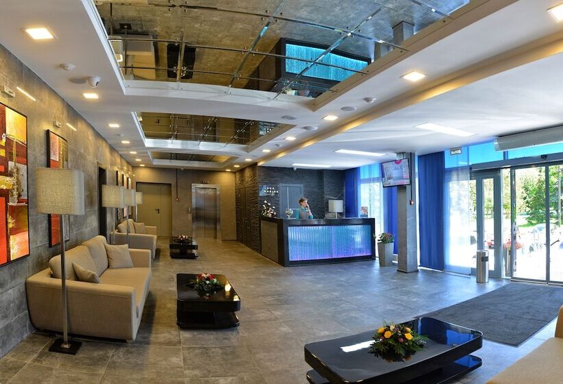 Aquamarine Hotel & Spa