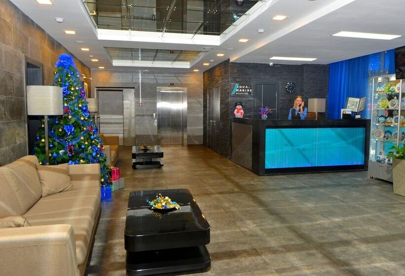 Aquamarine Hotel & Spa