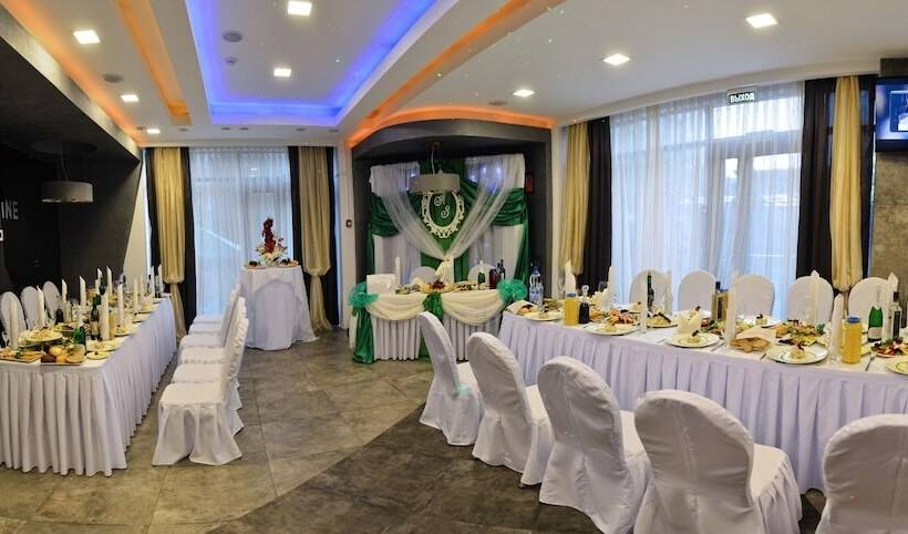 Aquamarine Hotel & Spa