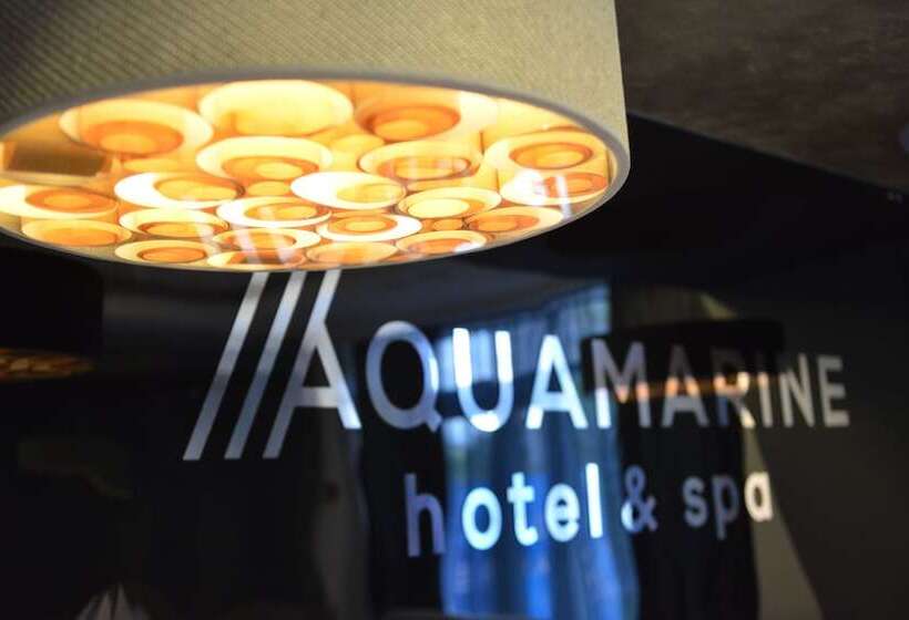 Aquamarine Hotel & Spa