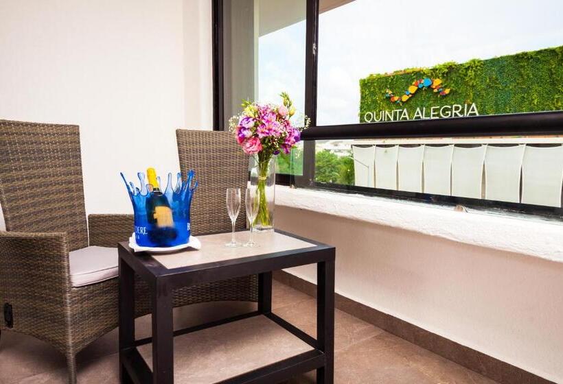 Aspira Hotel Playa Del Carmen