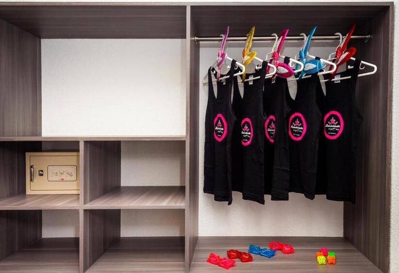 Aspira Hotel Playa Del Carmen