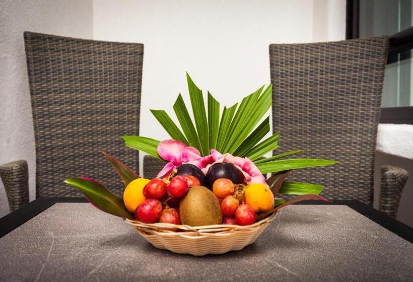 Aspira Hotel Playa Del Carmen