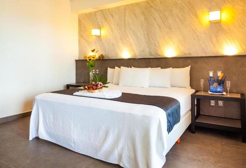 Aspira Hotel Playa Del Carmen