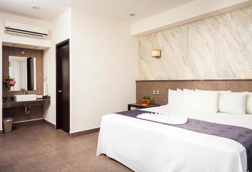 Aspira Hotel Playa Del Carmen