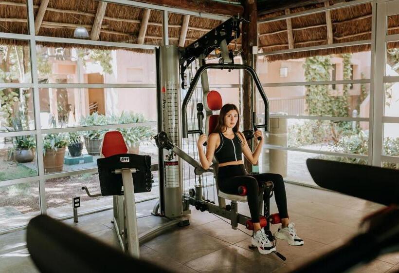 Aspira Hotel Playa Del Carmen