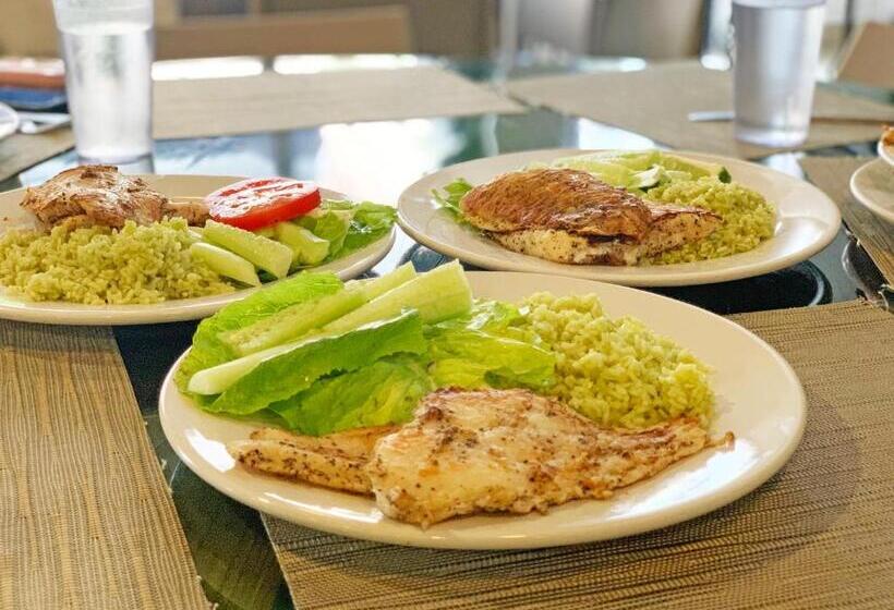 Aspira Hotel Playa Del Carmen