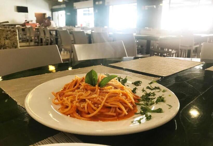 Aspira Hotel Playa Del Carmen