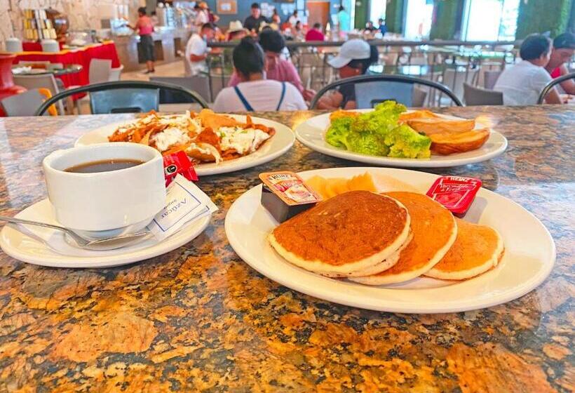 Aspira Hotel Playa Del Carmen