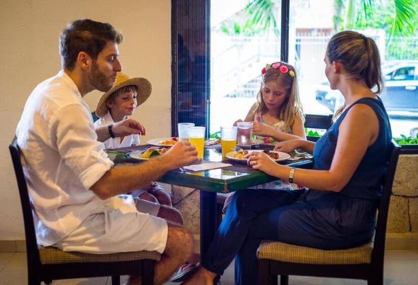 Aspira Hotel Playa Del Carmen