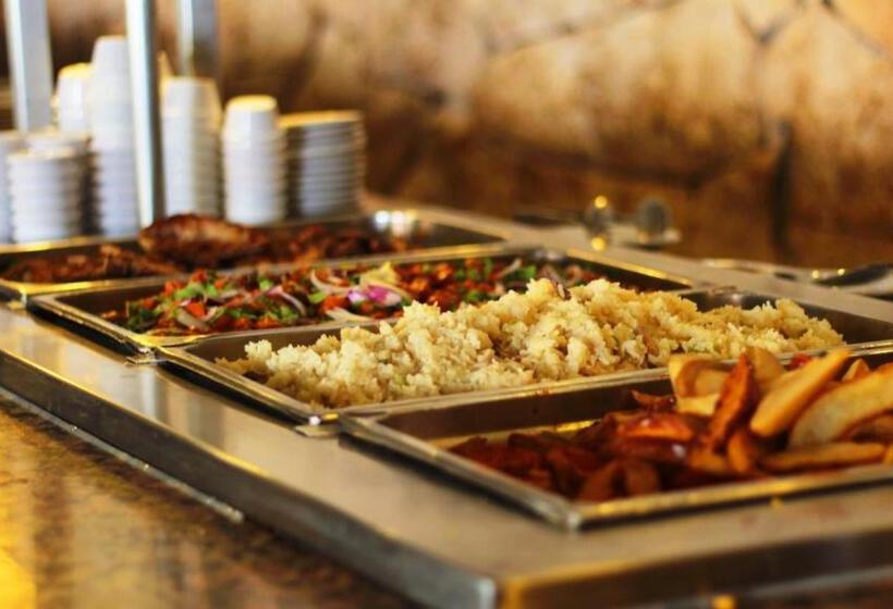 Aspira Hotel Playa Del Carmen