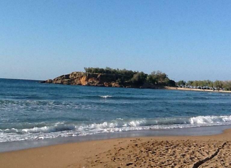 Astra Hotel Apartments