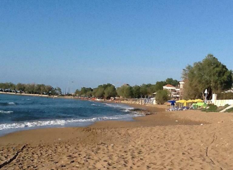 Astra Hotel Apartments