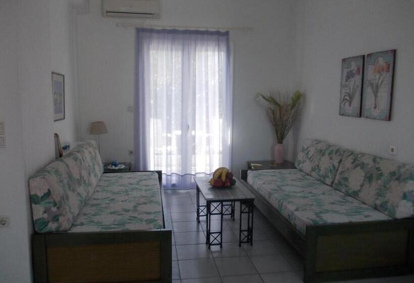 Astra Hotel Apartments