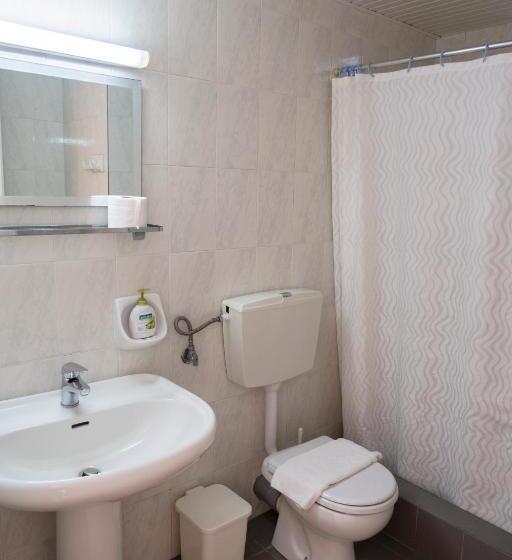 Astra Hotel Apartments