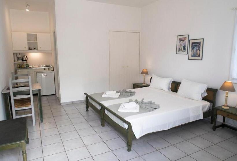 Astra Hotel Apartments