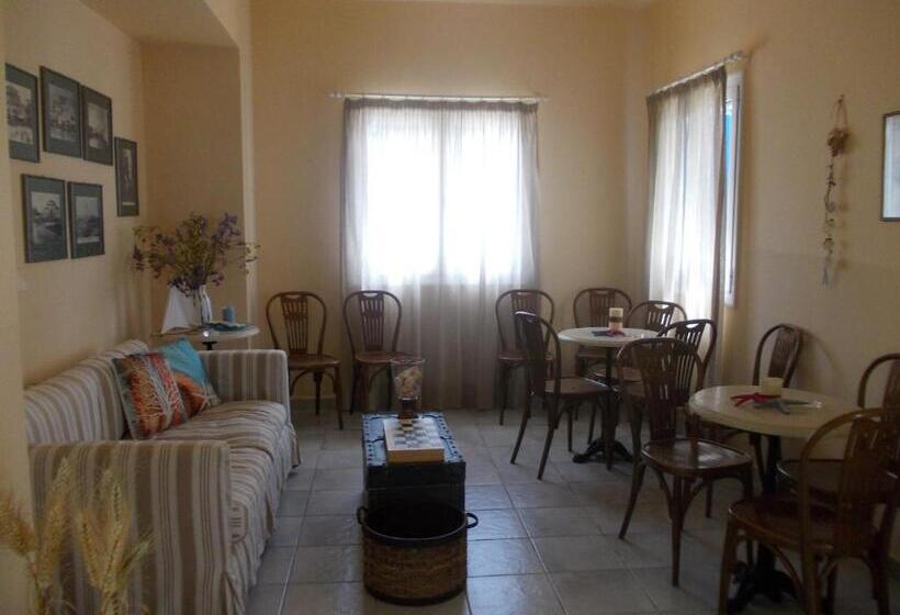 Astra Hotel Apartments