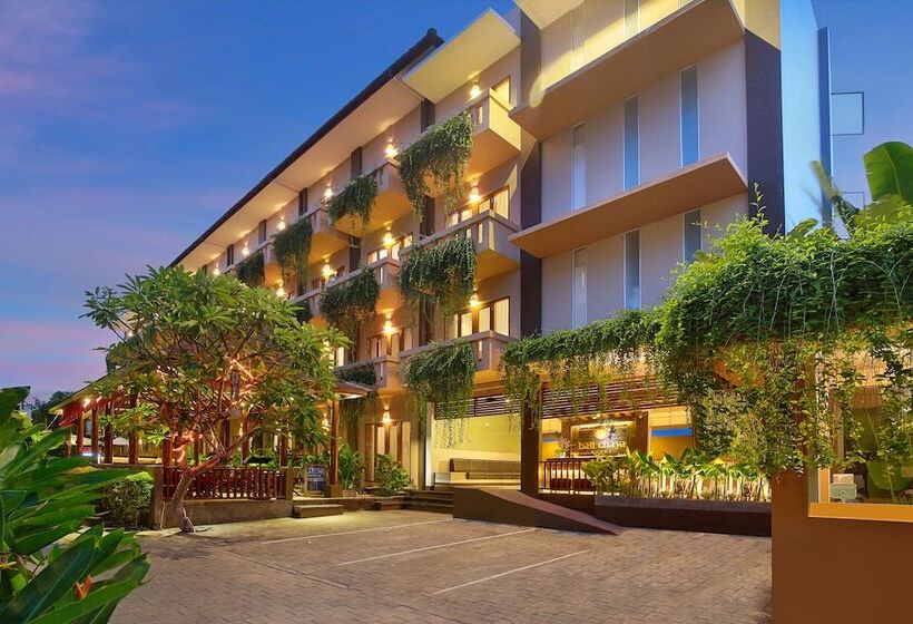 Bali Chaya Hotel Legian
