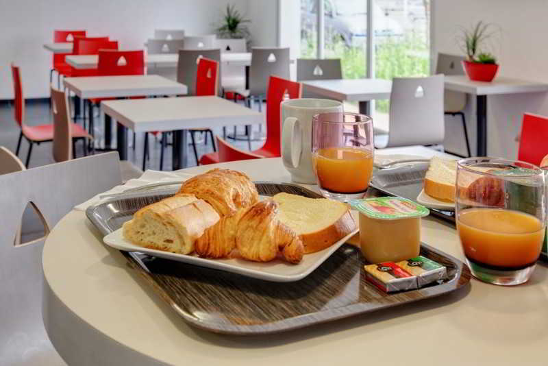 B&b Hotel Romilly Sur Seine