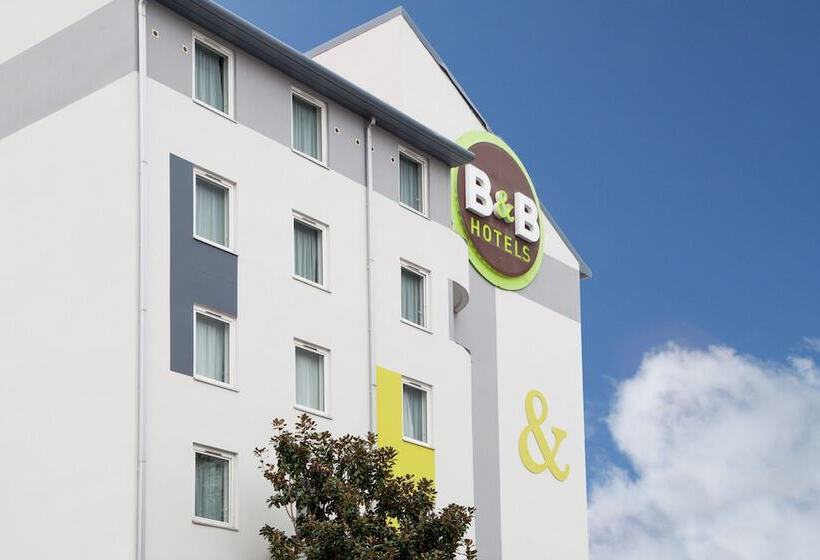 B&b Hotel Orly Chevilly Larue   Nationale 7