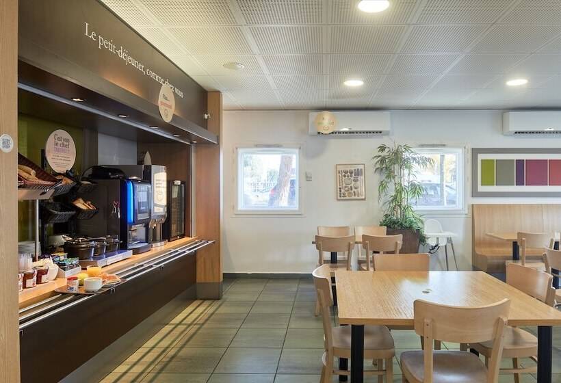 B&b Hotel Orly Chevilly Larue   Nationale 7